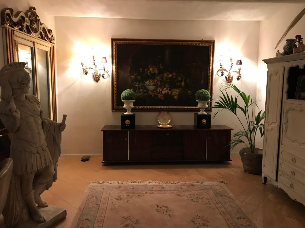 Bed and Breakfast Cascina La Castagnara Oriolo  Exterior foto