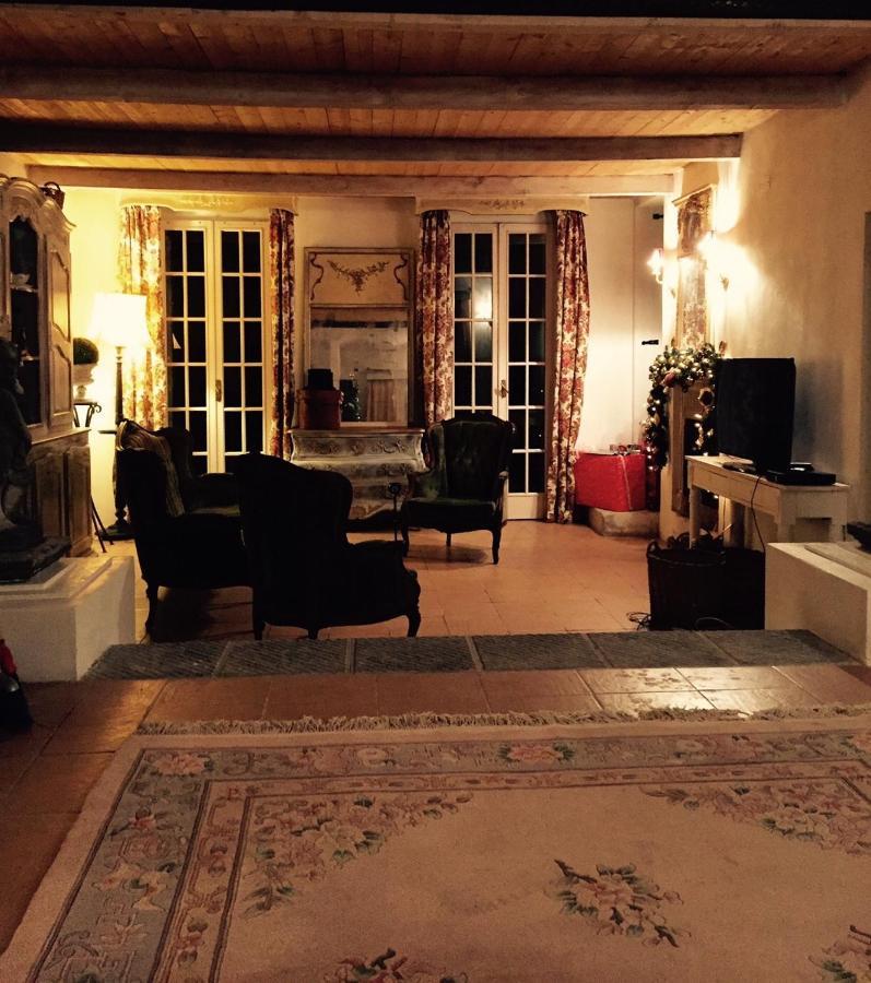 Bed and Breakfast Cascina La Castagnara Oriolo  Exterior foto